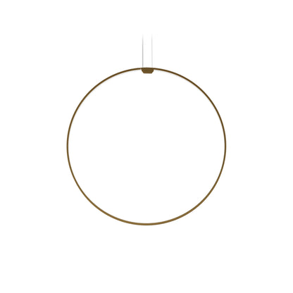 Zero Round Vertical 74cm Suspensions
