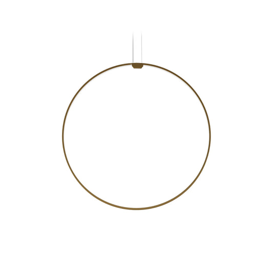 Zero Round Vertical 74cm Suspensions