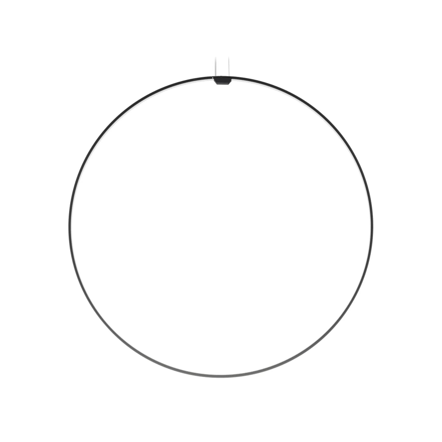 Zero Round Vertical 98cm Suspensions