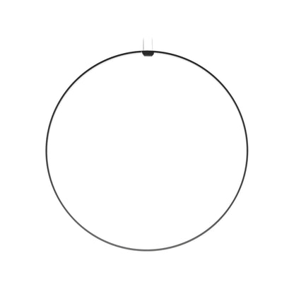 Zero Round Vertical 98cm Suspensions