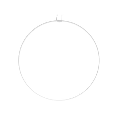 Zero Round Vertical 98cm Suspensions