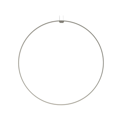 Zero Round Vertical 98cm Suspensions