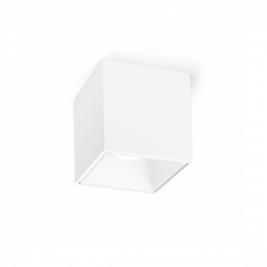  Box Outdoor 1.0 Plafonnier LED-Blanc - WEVER &amp; DUCRÉ