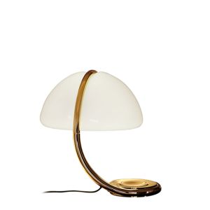  Serpente 599 Lampes de table - MARTINELLI LUCE
