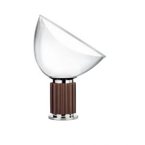  Taccia Small Lampes de table Bronze - FLOS