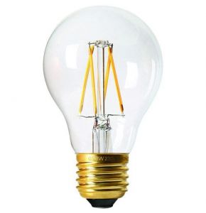 E27 LED 8W 806 lm standard claire Dimmable 2700K - GIRARD SUDRON