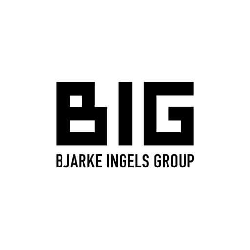 BIG - Bjarke Ingels Group  Astéri