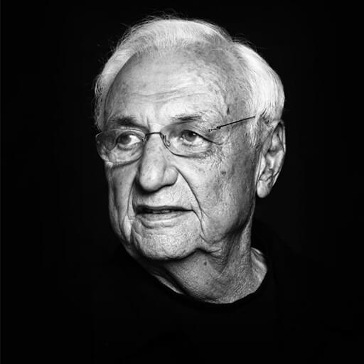 Gehry Frank Astéri